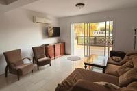 2 Bedroom Town house in Potamos Germasogeias (Limassol) for sale 