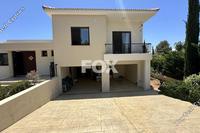 3 Bedroom Detached house in Kouklia Pafou (Paphos) for sale 
