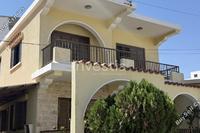 3 Bedroom Semi-detached house · Sotiros Agios Ioannis Larnaca (Larnaca) for sale 