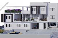 3 Bedroom Apartment in Deryneia (Famagusta) for sale 