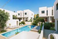 3 Bedroom Detached house · Peyia (Paphos) for sale 