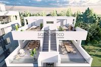 2 Bedroom Apartment in Sotiros Agios Ioannis Larnaca (Larnaca) for sale 