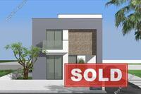 3 Bedroom Detached house · Germasogeia (Limassol) for sale 
