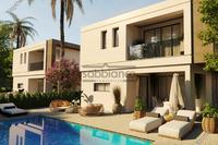 3 Bedroom Detached house in Xylofagou (Larnaca) for sale 
