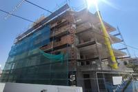 2 Bedroom Apartment in Aradippou (Larnaca) for sale 