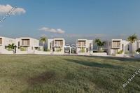 3 Bedroom Detached house in Anglisides (Larnaca) for sale 