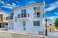 3 Bedroom Detached house · Dekeleia (Larnaca) for sale 