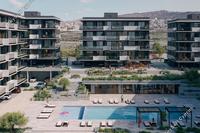 2 Bedroom Apartment · Germasogeia (Limassol) for sale 