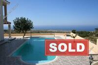 3 Bedroom Detached house · Peyia (Paphos) for sale 