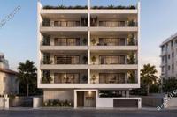 2 Bedroom Apartment in Neapolis (Limassol) for sale 