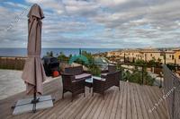 2 Bedroom Ground floor apartment in Aphrodite Hills (Paphos) for sale 