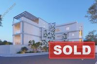 1 Bedroom Apartment · Paphos Municipality (Paphos) for sale 