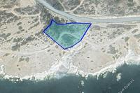 4870 SQM Land in Governors Beach (Limassol) for sale 