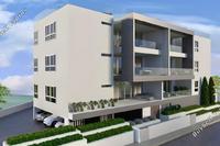 2 Bedroom Apartment in Agia Fyla (Limassol) for sale 