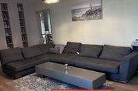 3 Bedroom Penthouse in Potamos Germasogeias (Limassol) for sale 