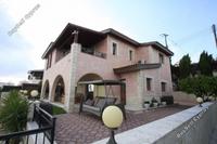 4 Bedroom Detached house · Tsada (Paphos) for sale 