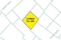 2109 SQM Land · Pera Chorio Nisou (Nicosia) for sale 