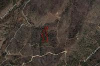 8362 SQM Land in Lazanias (Nicosia) for sale 