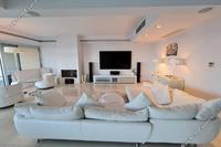 2 Bedroom Apartment in Agios Tychonas (Limassol) for sale 