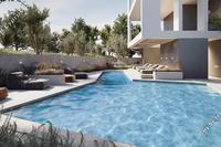 2 Bedroom Apartment · Linopetra (Limassol) for sale 