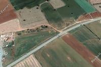 7358 SQM Land in Alaminos (Larnaca) for sale 
