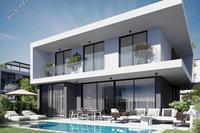 4 Bedroom Detached house in Ayia Napa (Famagusta) for sale 