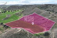 3521 SQM Plot · Tseri (Nicosia) for sale 