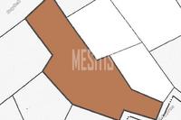 4348 SQM Land in Peristerona Lefkosias (Nicosia) for sale 