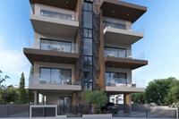 1 Bedroom Apartment in Mesa Gitonia (Limassol) for sale 