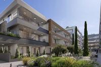 1 Bedroom Apartment in Livadia Larnacas (Larnaca) for sale 