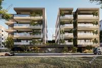3 Bedroom Apartment in Makedonitissa (Nicosia) for sale 