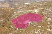 30988 SQM Land · Vouni (Limassol) for sale 