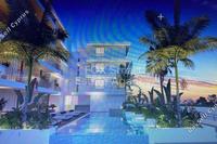 2 Bedroom Apartment · Paralimni (Famagusta) for sale 