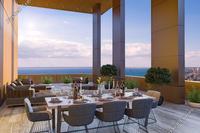 2 Bedroom Apartment in Agios Tychonas (Limassol) for sale 