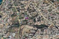 2000 SQM Plot in Chlorakas (Paphos) for sale 