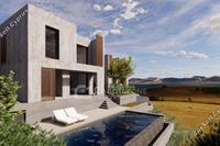 3 Bedroom Detached house in Konia (Paphos) for sale 
