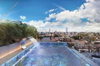 3 Bedroom Penthouse in Zakaki (Limassol) for sale 