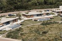 3 Bedroom Detached house in Sea Caves Peyia (Paphos) for sale 