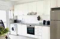2 Bedroom Apartment in Petrou kai Pavlou (Limassol) to rent 