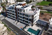 2 Bedroom Penthouse · Kato Paphos (Paphos) for sale 