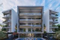2 Bedroom Apartment in Germasogeia (Limassol) for sale 