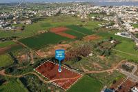 3996 SQM Land in Sotira Ammochostou (Famagusta) for sale 