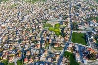 1074 SQM Plot in Aradippou (Larnaca) for sale 