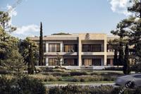 2 Bedroom Apartment · Geroskipou (Paphos) for sale 