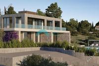 4 Bedroom Detached house in Sea Caves Peyia (Paphos) for sale 