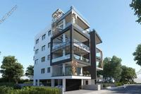 2 Bedroom Apartment · Gourri (Nicosia) for sale 