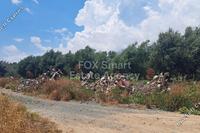 605 SQM Land · Kiti (Larnaca) for sale 