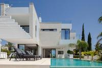 5 Bedroom Detached house in Potamos Germasogeias (Limassol) to rent 