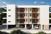2 Bedroom Apartment · Kato Polemidia (Limassol) for sale 
