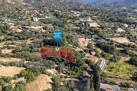 1413 SQM Land · Evrychou (Nicosia) for sale 